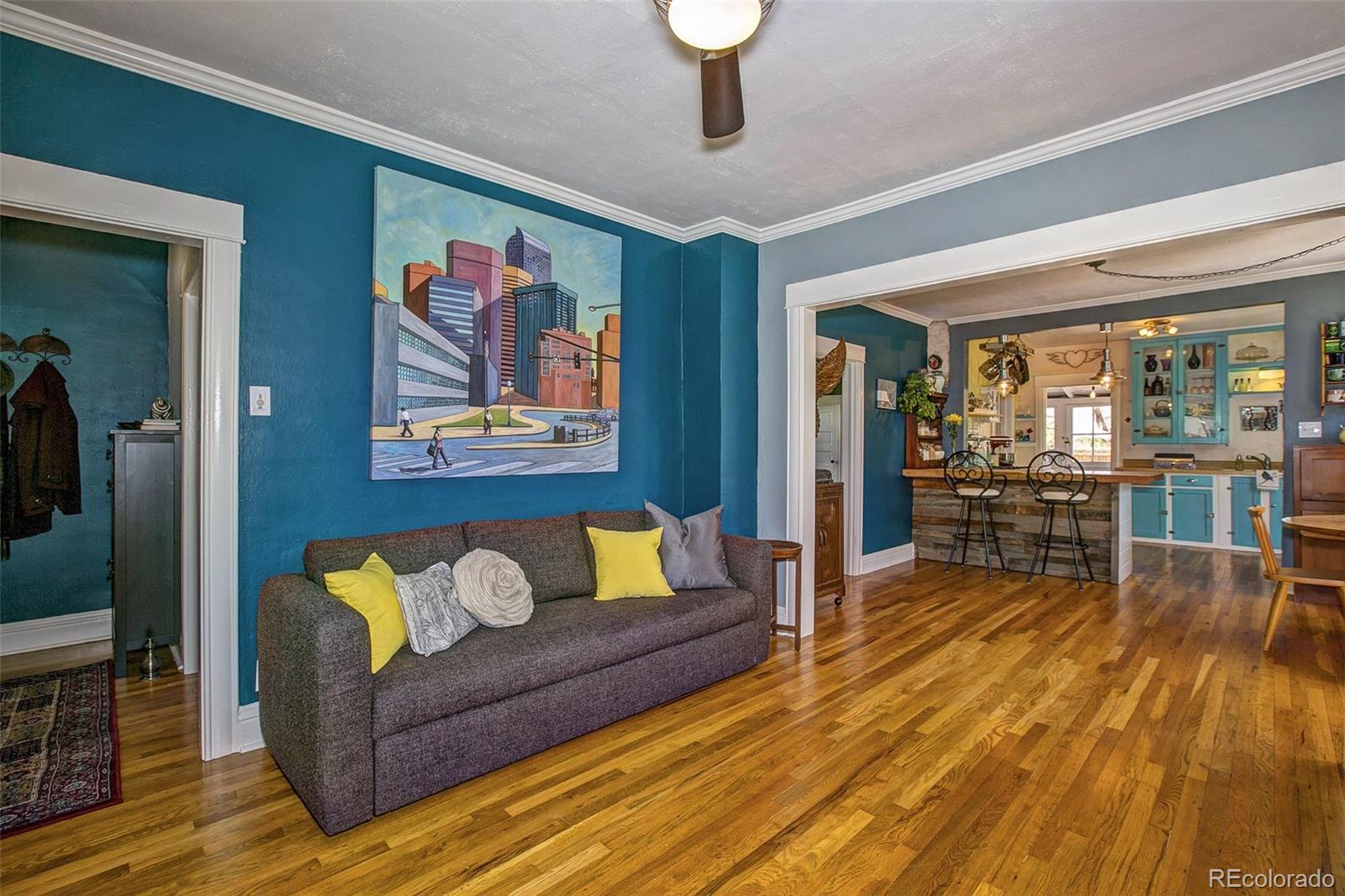 5040 Raleigh Street Denver, CO 80212 - Photo 3 of 35 Gallery Image 3