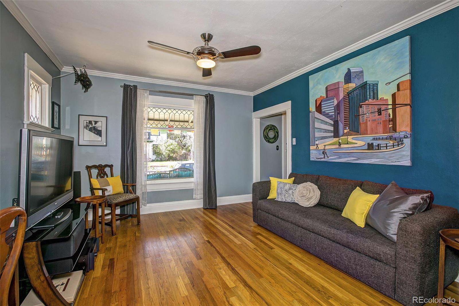 5040 Raleigh Street Denver, CO 80212 - Photo 4 of 35 Gallery Image 4