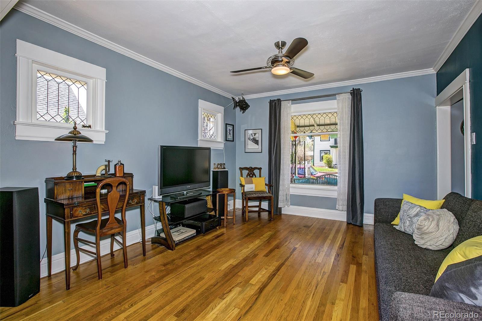 5040 Raleigh Street Denver, CO 80212 - Photo 5 of 35 Gallery Image 5