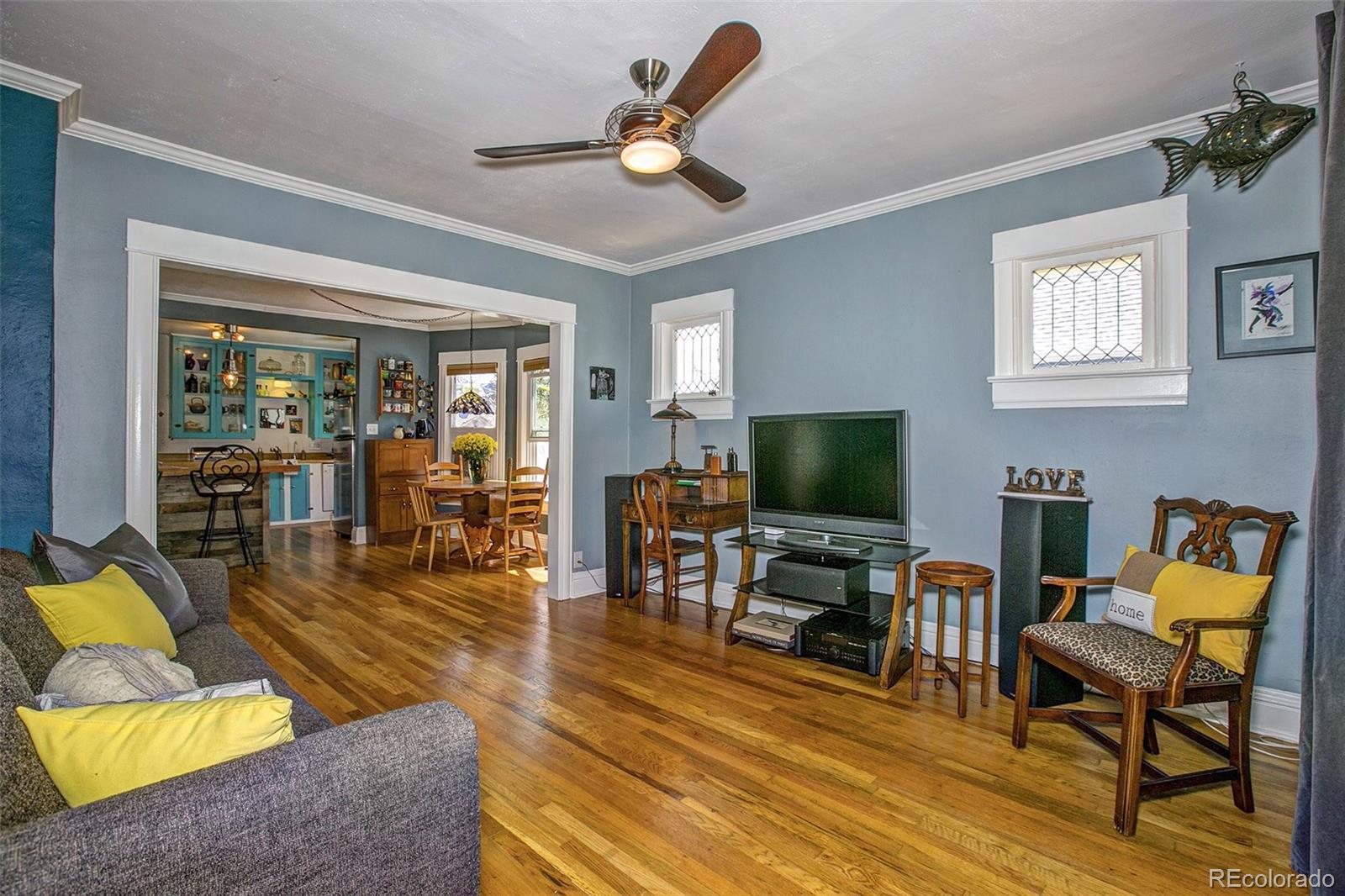 5040 Raleigh Street Denver, CO 80212 - Photo 6 of 35 Gallery Image 6