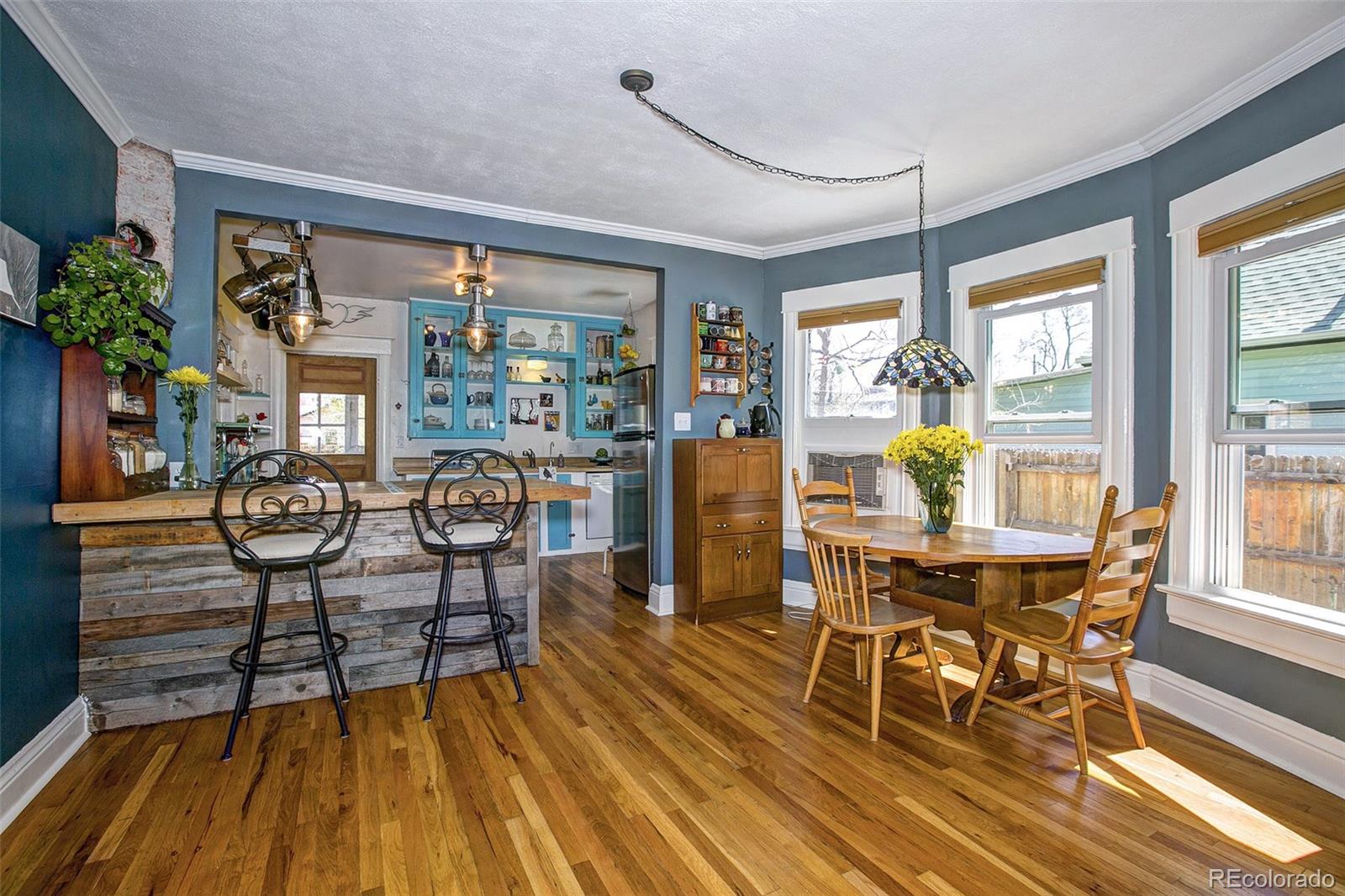 5040 Raleigh Street Denver, CO 80212 - Photo 7 of 35 Gallery Image 7