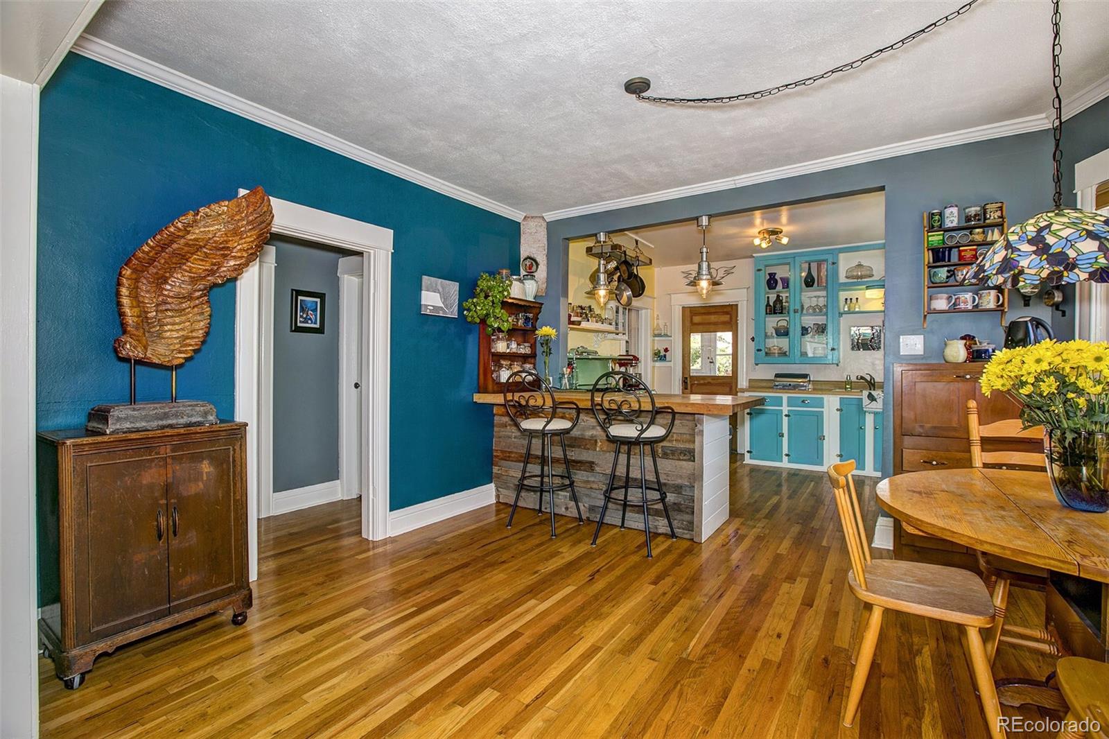 5040 Raleigh Street Denver, CO 80212 - Photo 8 of 35 Gallery Image 8