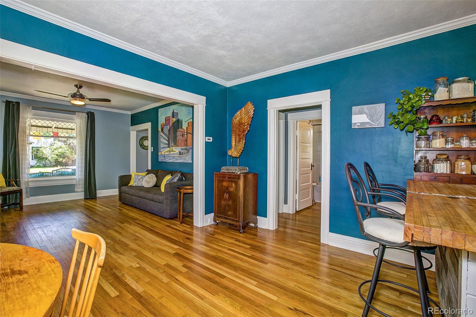 5040 Raleigh Street Denver, CO 80212 - Photo 10 of 35 Gallery Image 10