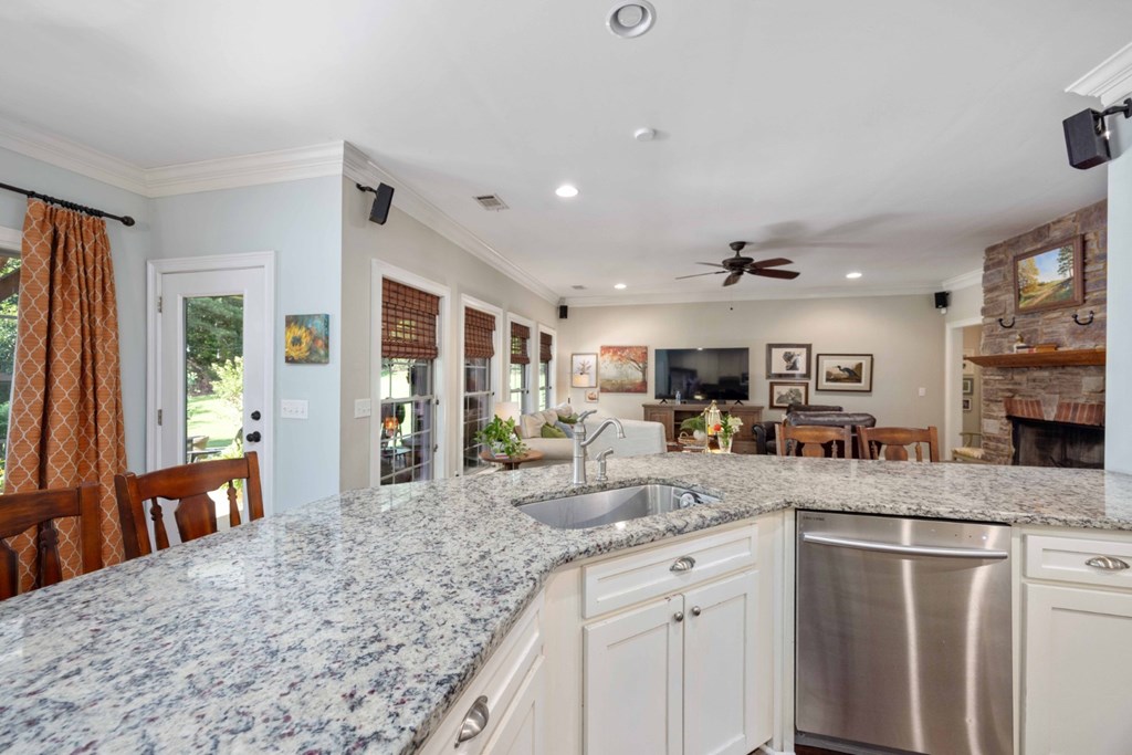 1380 Pritchett Road Fortson, GA 31808 - Photo 22 of 83