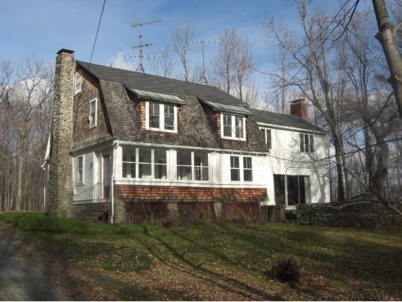 1209 Main Street Dublin, NH 03444 - Photo 1 of 1