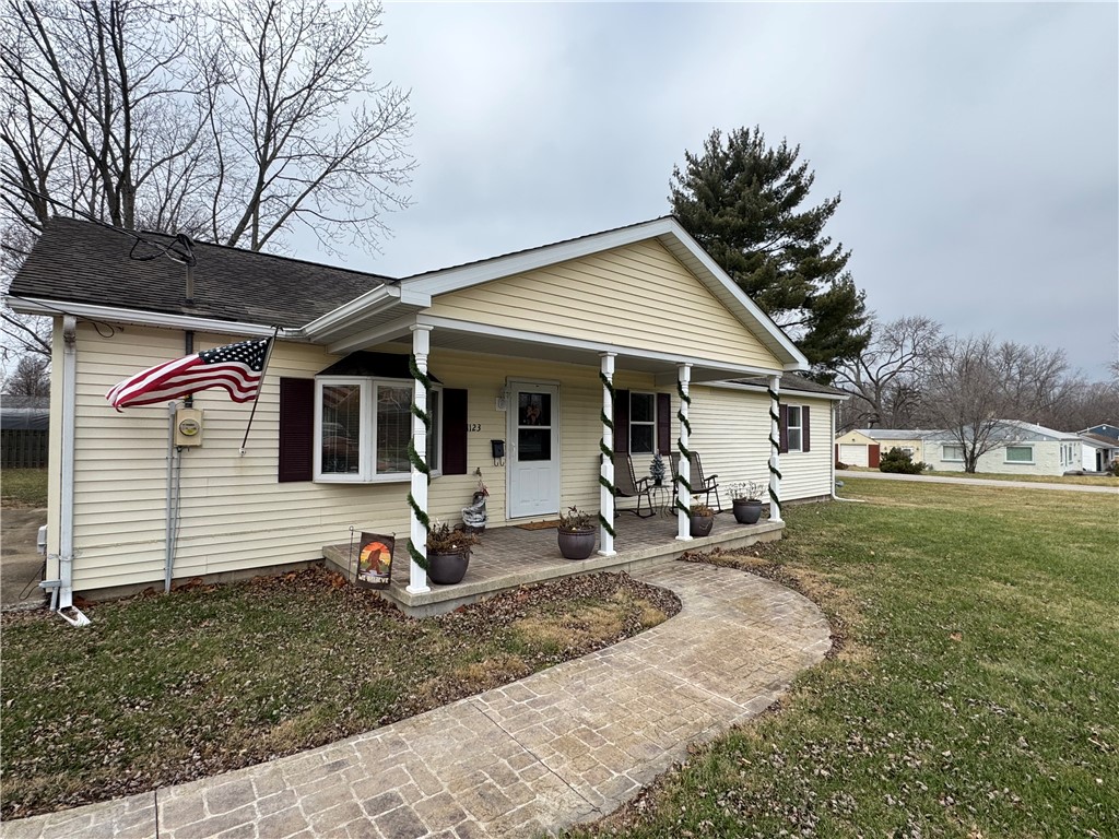 1123 South 44th Street Decatur, IL 62521 - Photo 27 of 32