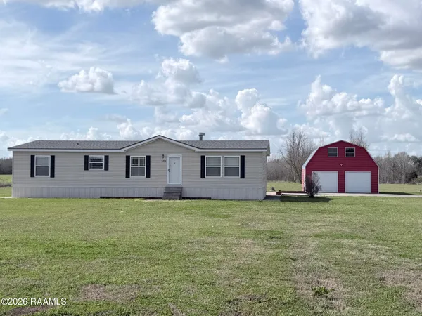 $290,000 | 1231 Camp Bon Temps Road, Breaux Bridge, LA 70517