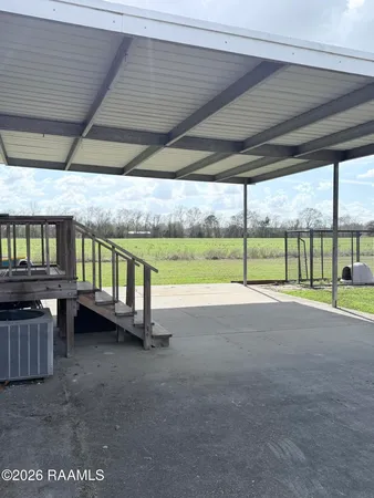 $290,000 | 1231 Camp Bon Temps Road, Breaux Bridge, LA 70517