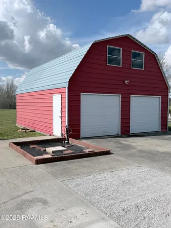 $290,000 | 1231 Camp Bon Temps Road, Breaux Bridge, LA 70517