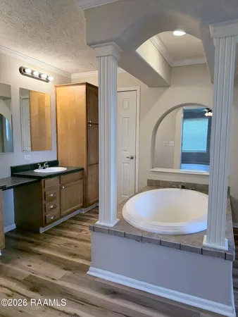 $290,000 | 1231 Camp Bon Temps Road, Breaux Bridge, LA 70517