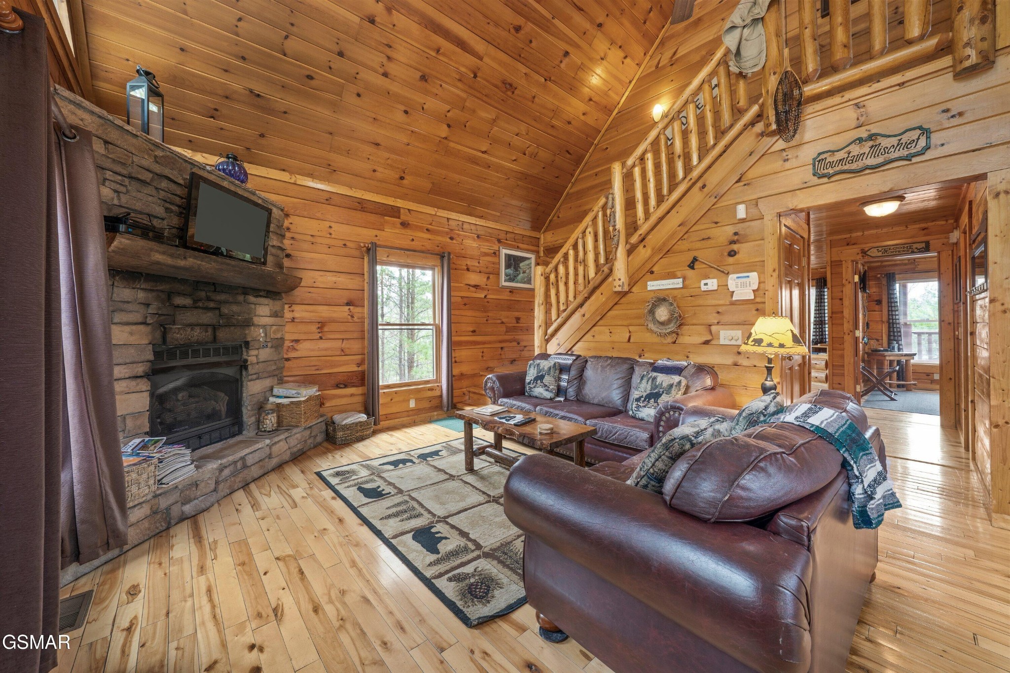 2220 Breezy Road Sevierville, TN 37876 - Photo 9 of 50 Gallery Image 9