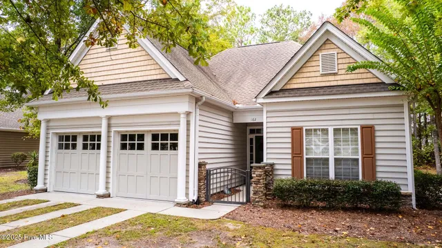 $425,000 | 162 Bellwood Circle, Sunset Beach, NC 28468