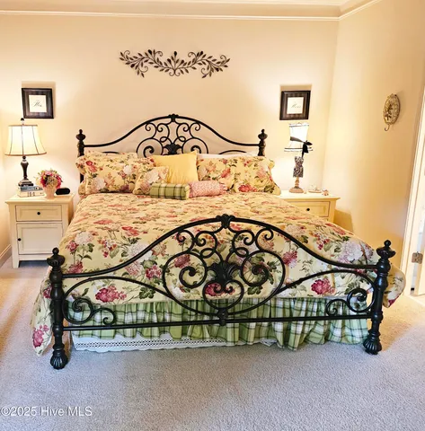 $425,000 | 162 Bellwood Circle, Sunset Beach, NC 28468