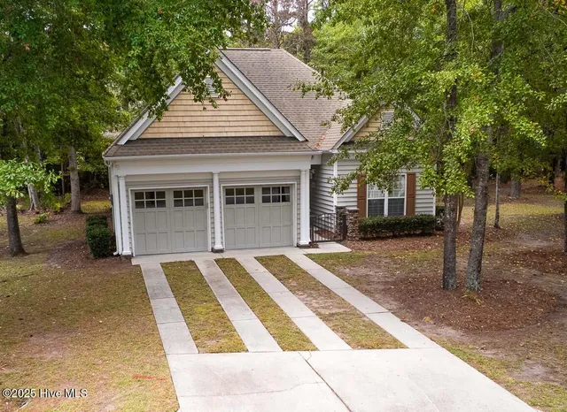 $425,000 | 162 Bellwood Circle, Sunset Beach, NC 28468