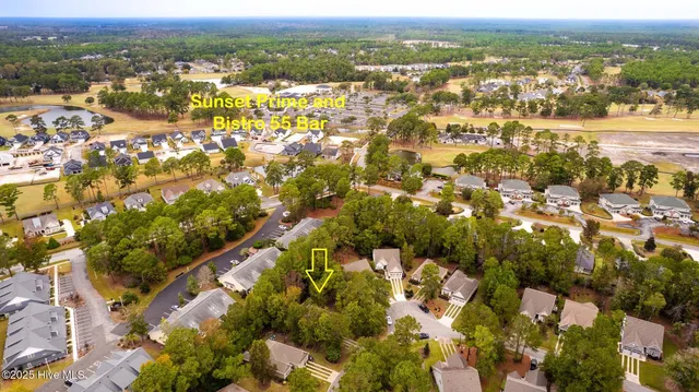 $425,000 | 162 Bellwood Circle, Sunset Beach, NC 28468