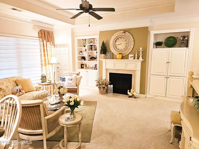 $425,000 | 162 Bellwood Circle, Sunset Beach, NC 28468