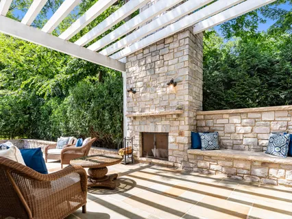 $3,500,000 | 471 South Columbia Street, Naperville, IL 60540