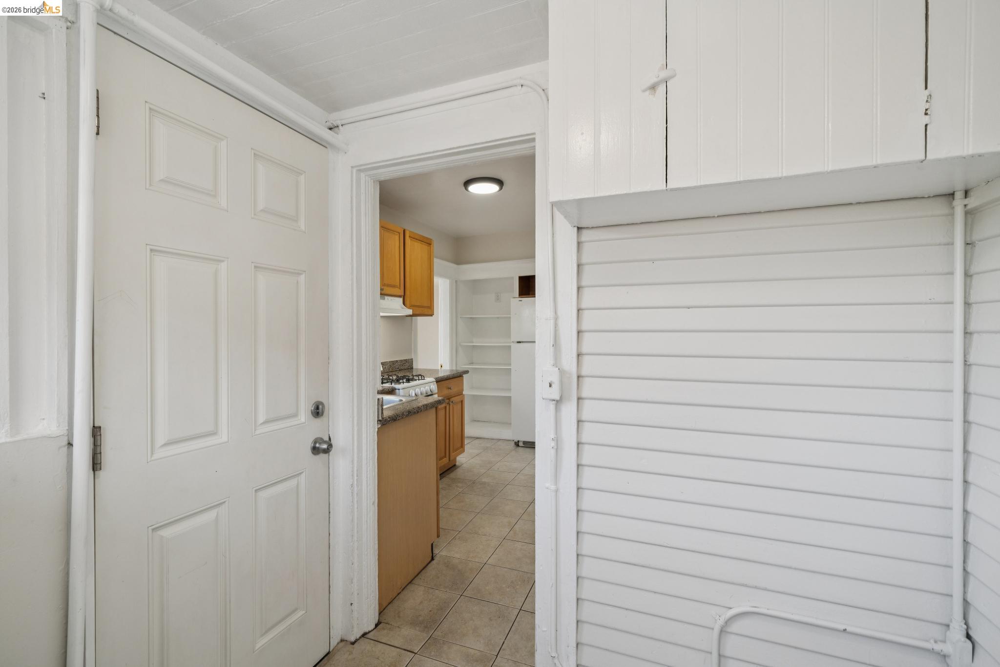 2923 Wheeler Street, Unit C Berkeley, CA 94705 - Photo 17 of 19