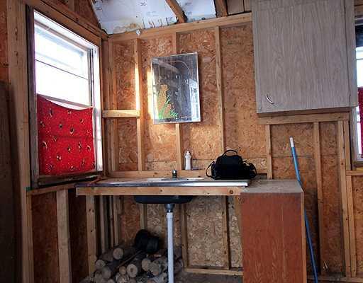 Lot 8 Hemore Road Houlton, ME 04730 - Photo 9 of 25 Interior Space/Layout.