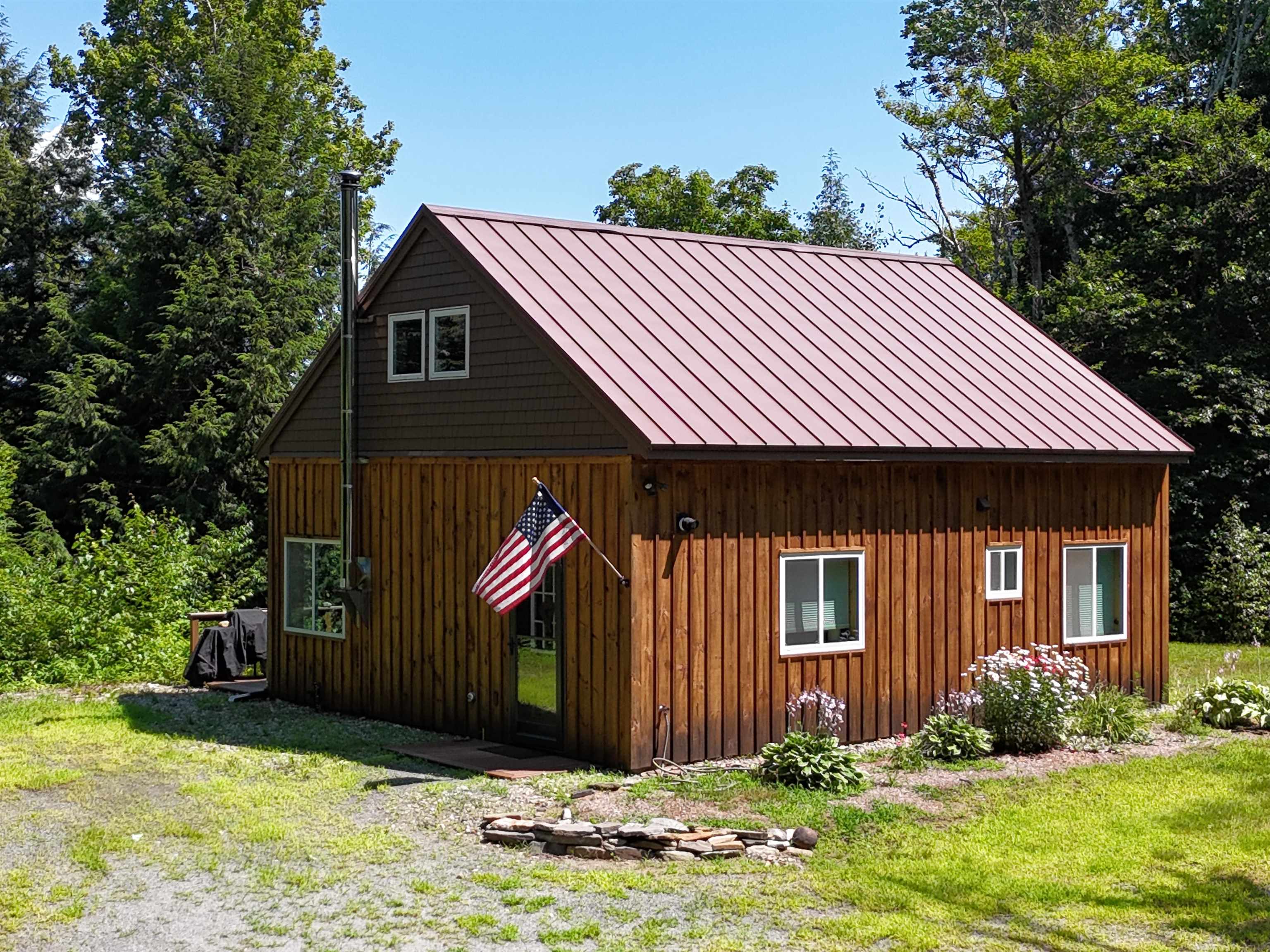 654 Ball Ground Road Westfield, VT 05874 - Photo 1 of 57 Gallery Image 1