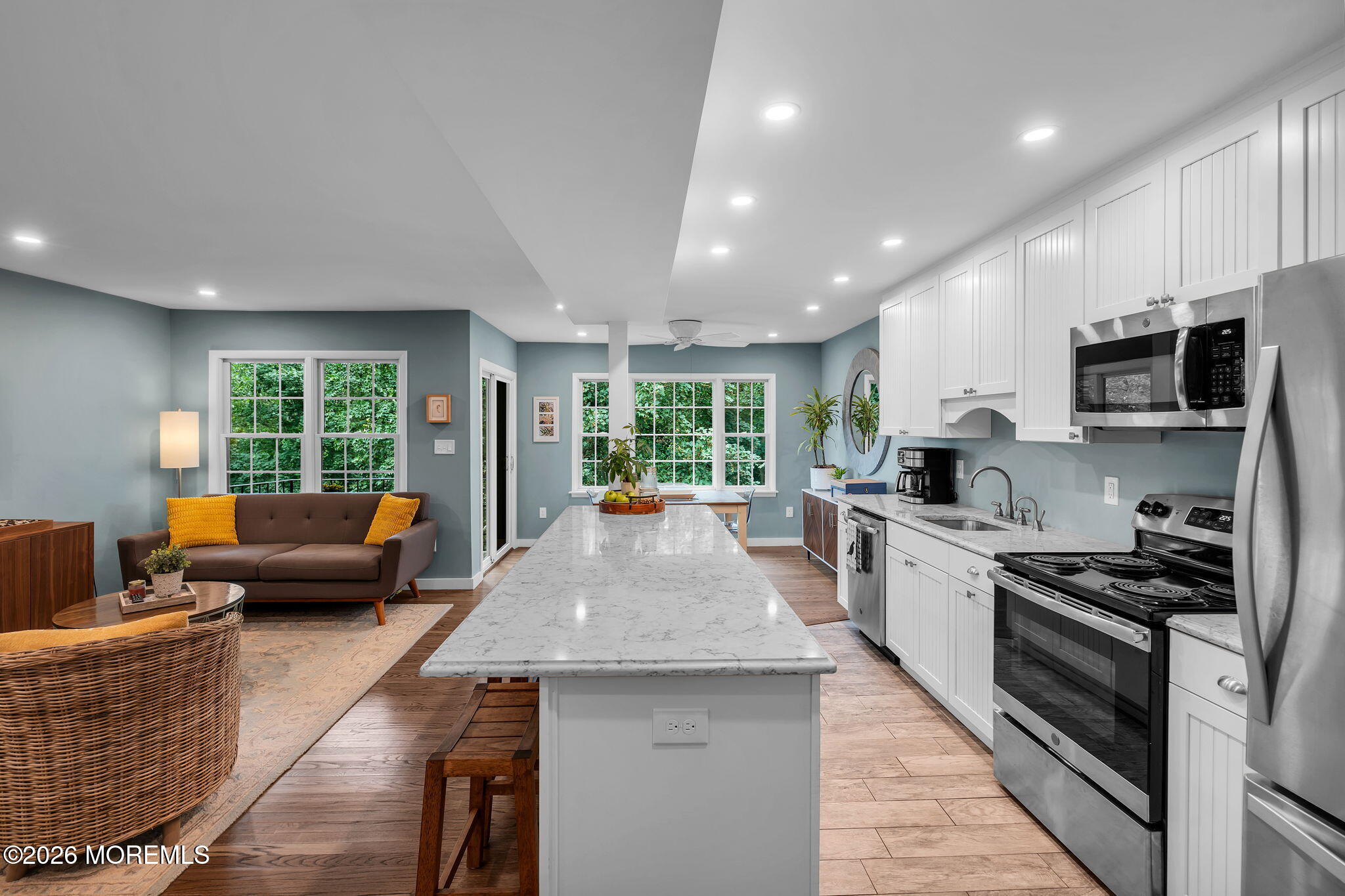 200 Portland Road, Unit C6 Highlands, NJ 07732 - Photo 4 of 21 Quartz Counter Tops