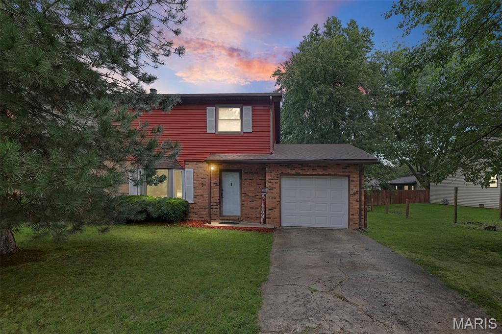 711 Fort Henry Road Belleville, IL 62221 - Photo 1 of 33 Gallery Image 1