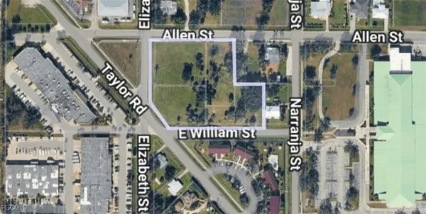 a picture of a street