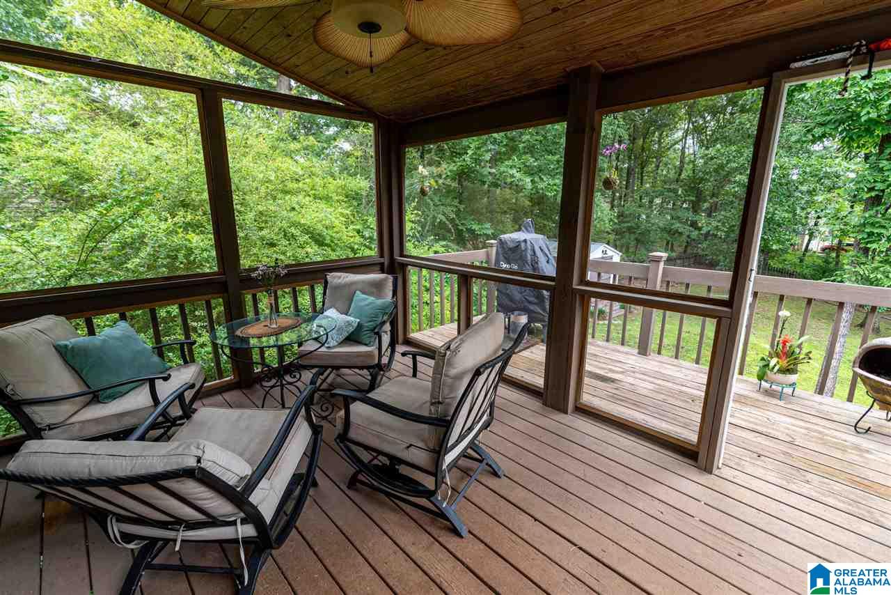 1122 Colonial Drive Alabaster, AL 35007 - Photo 15 of 40