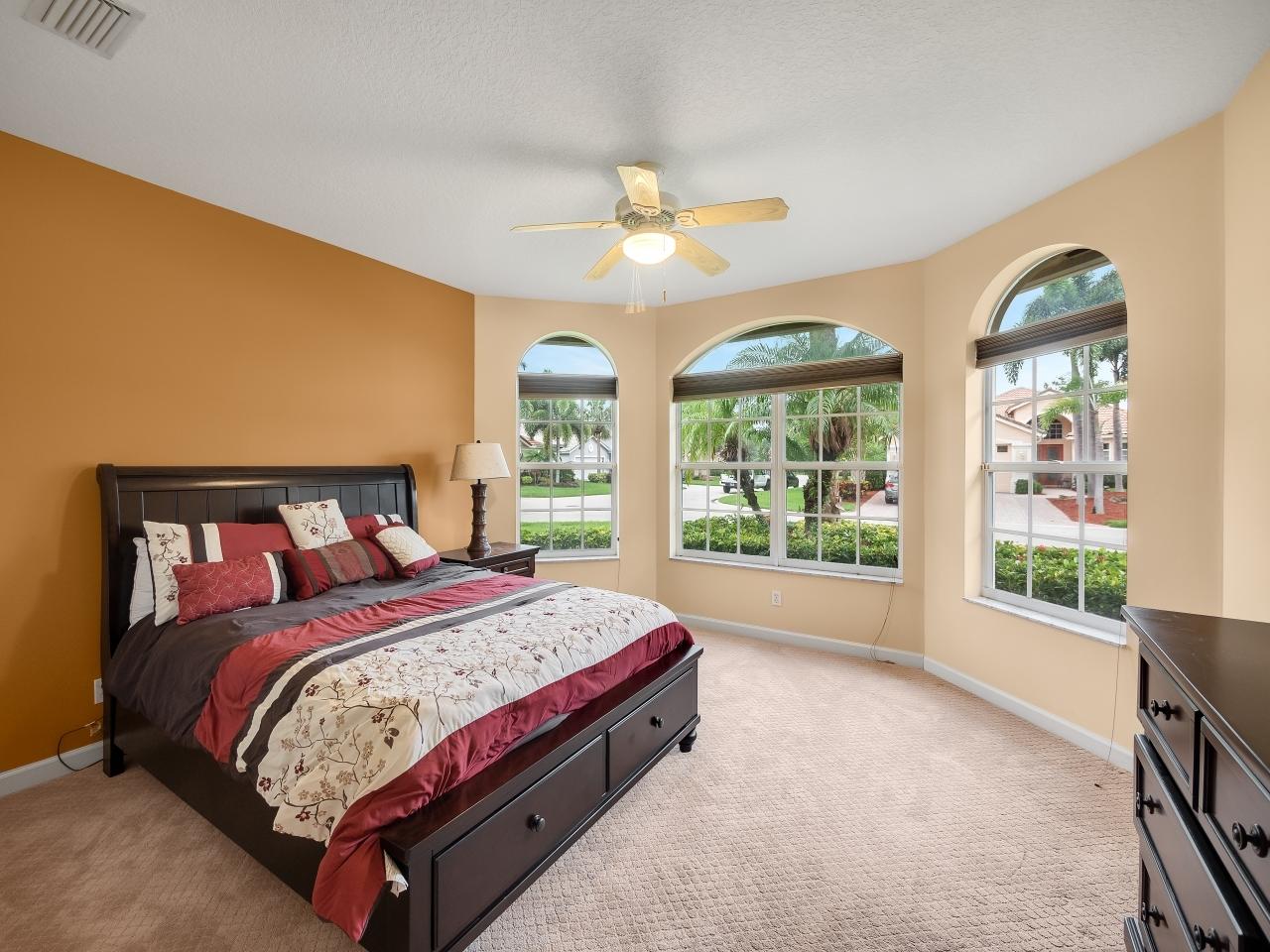 8938 First Tee Road Port St. Lucie, FL 34986 - Photo 14 of 36 Third Bedroom