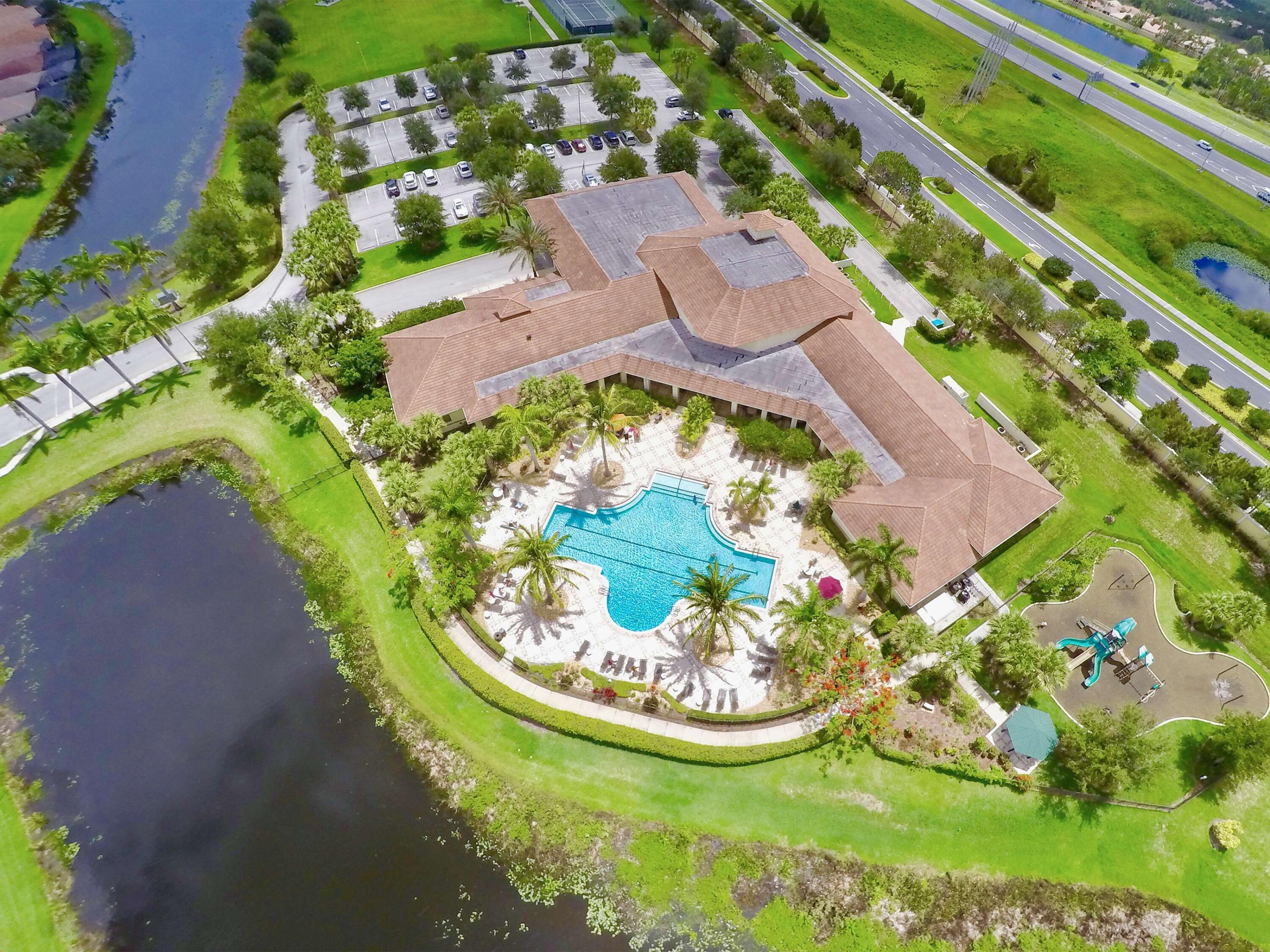8938 First Tee Road Port St. Lucie, FL 34986 - Photo 20 of 36 1 - The Island Club