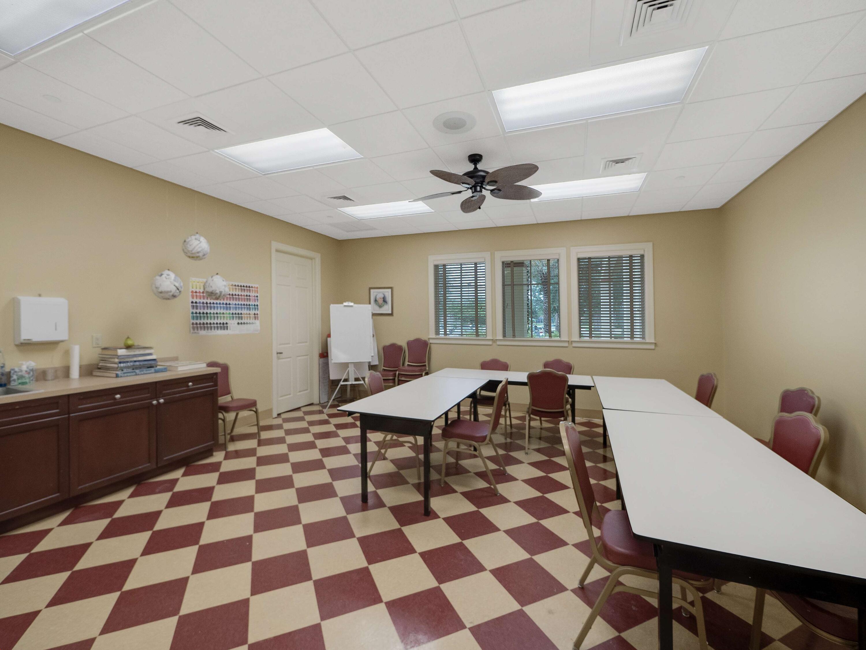 8938 First Tee Road Port St. Lucie, FL 34986 - Photo 33 of 36 13 - Arts and Crafts Room