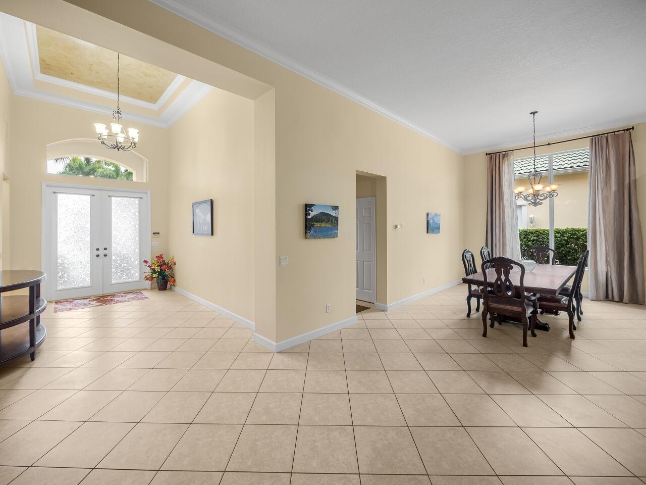 8938 First Tee Road Port St. Lucie, FL 34986 - Photo 5 of 36 Entrance
