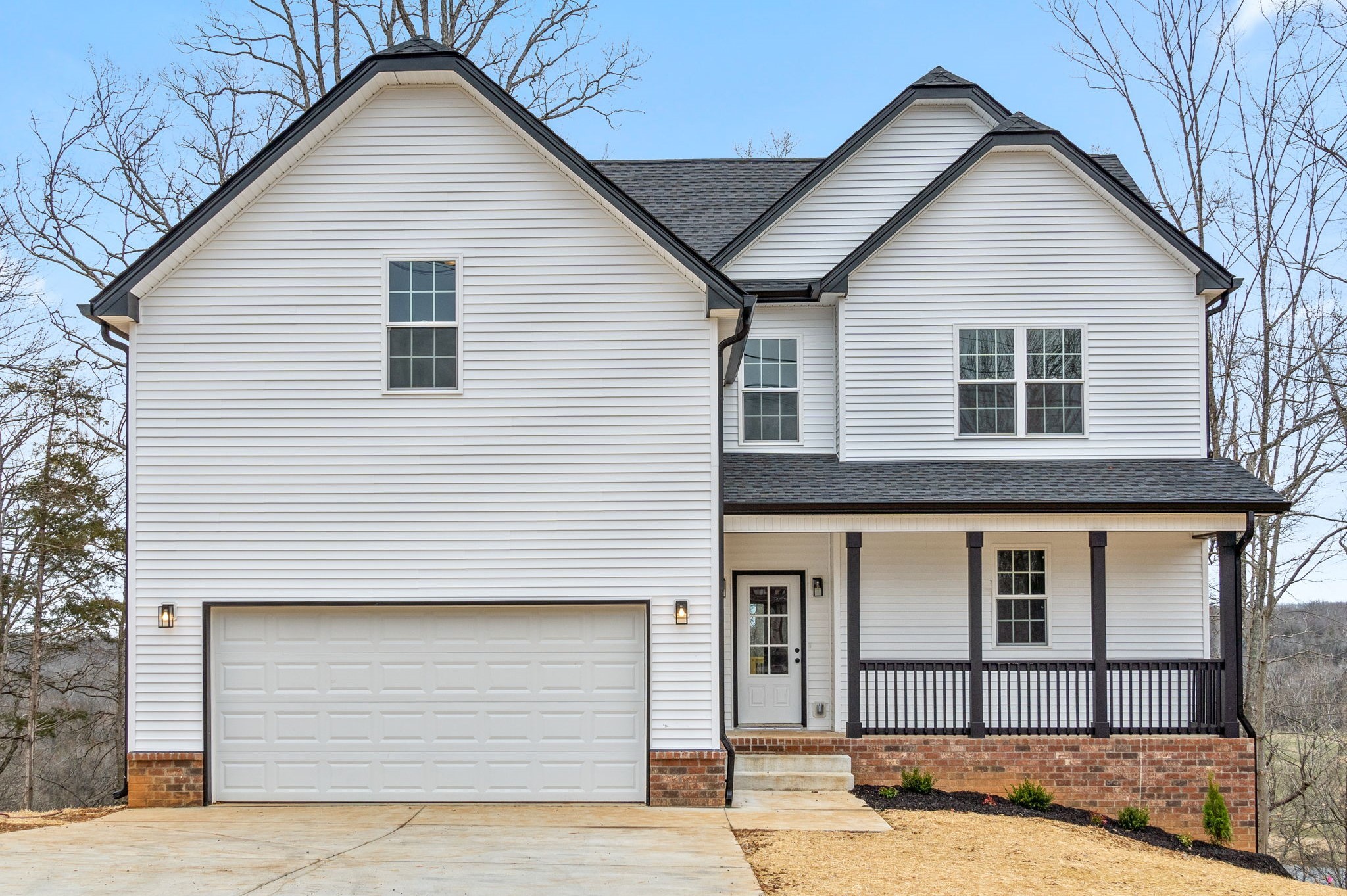 2129 Powell Road Clarksville, TN 37043 - Photo 1 of 42