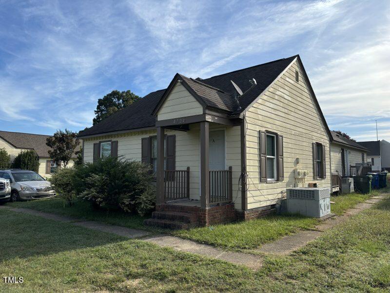 4724 Hoyle Drive Raleigh, NC 27604 - Photo 8 of 11 Hoyle Pic #2