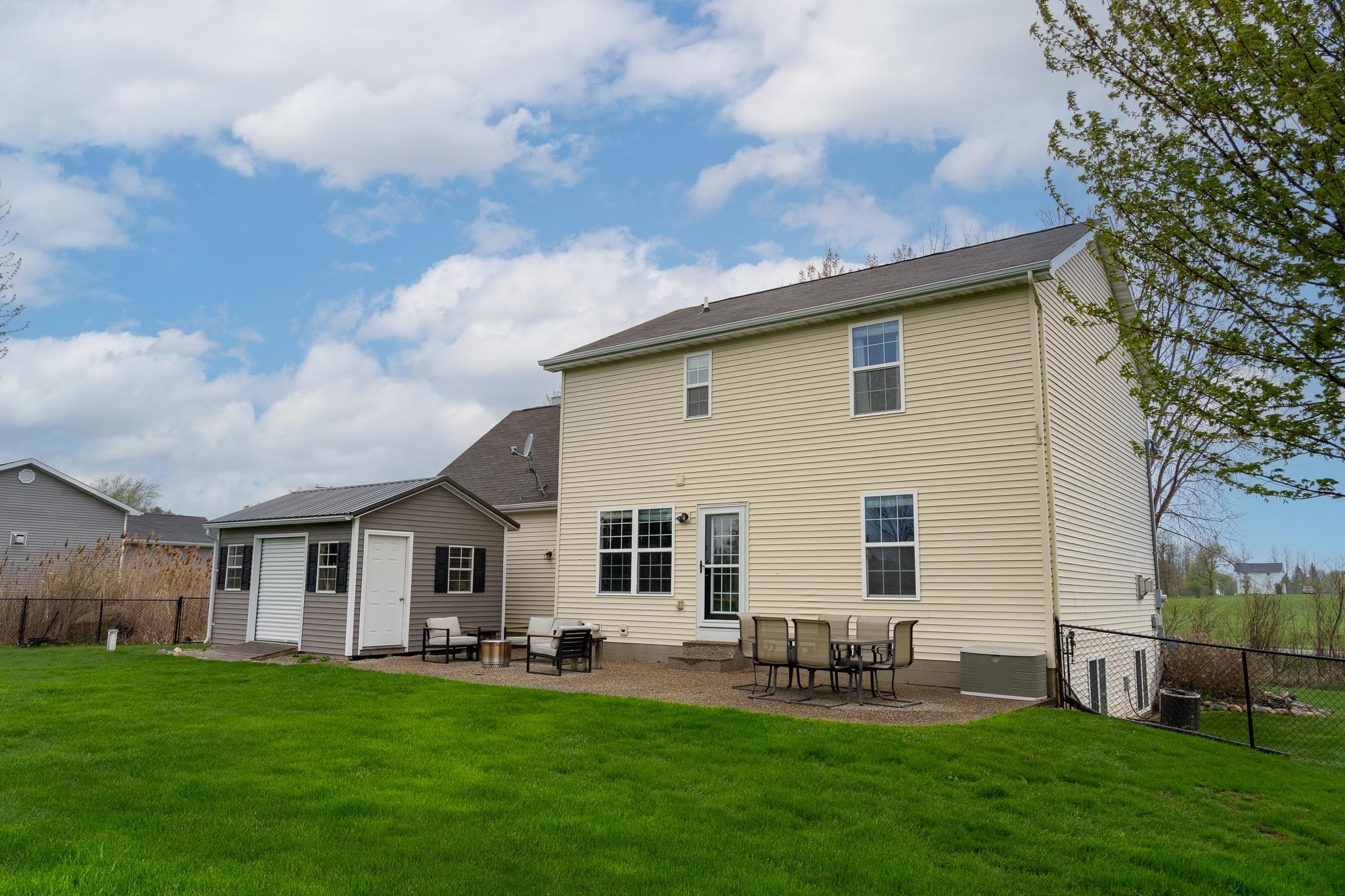 4524 East Millbrook Road Mount Pleasant, MI 48858 - Photo 31 of 31