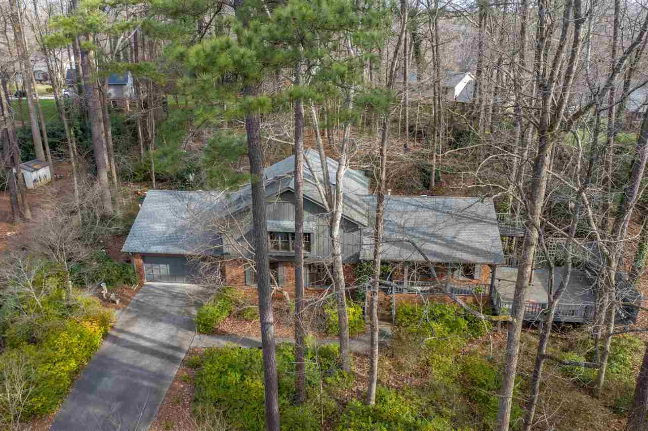 8505 Valley Brook Drive Raleigh, NC 27613 - Photo 3 of 29 Photo 3