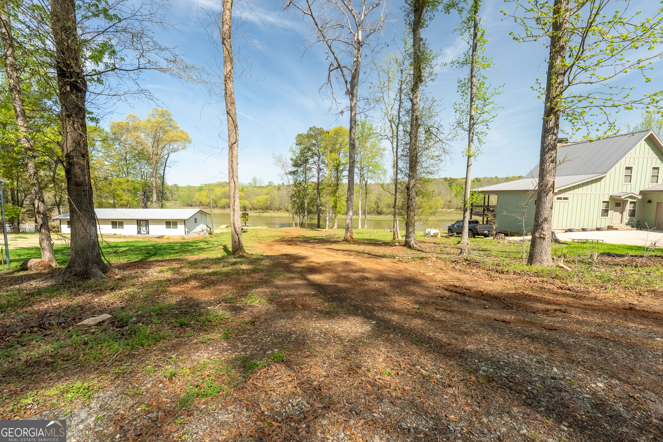 Lot 283 Henry Higgins Road Jackson, GA 30233 - Photo 9 of 12