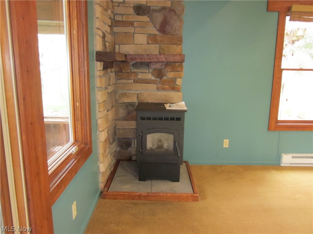 9877 Cable Line Road Diamond, OH 44412 - Photo 7 of 35