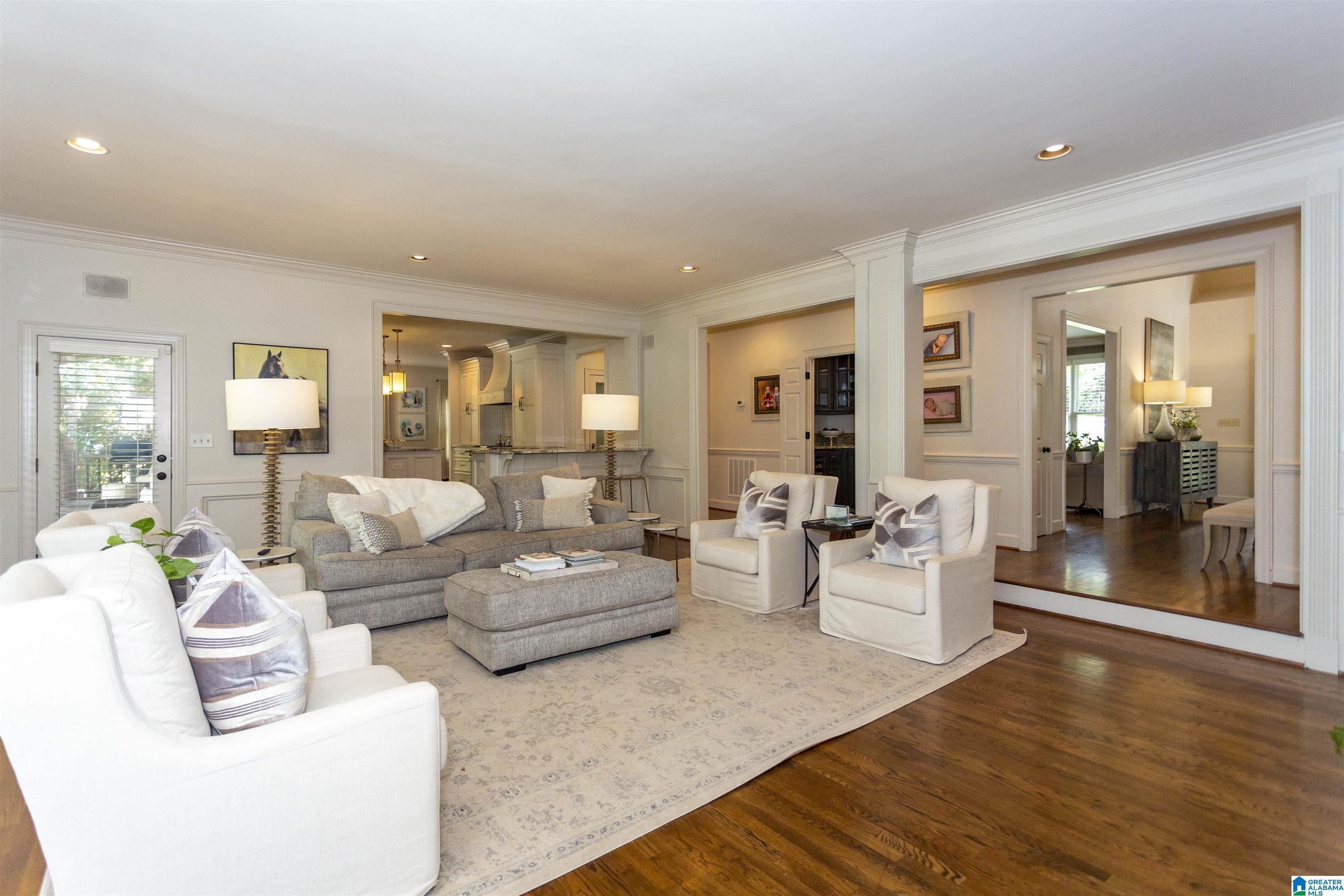 2624 Dolly Ridge Road Vestavia Hills, AL 35243 - Photo 25 of 47