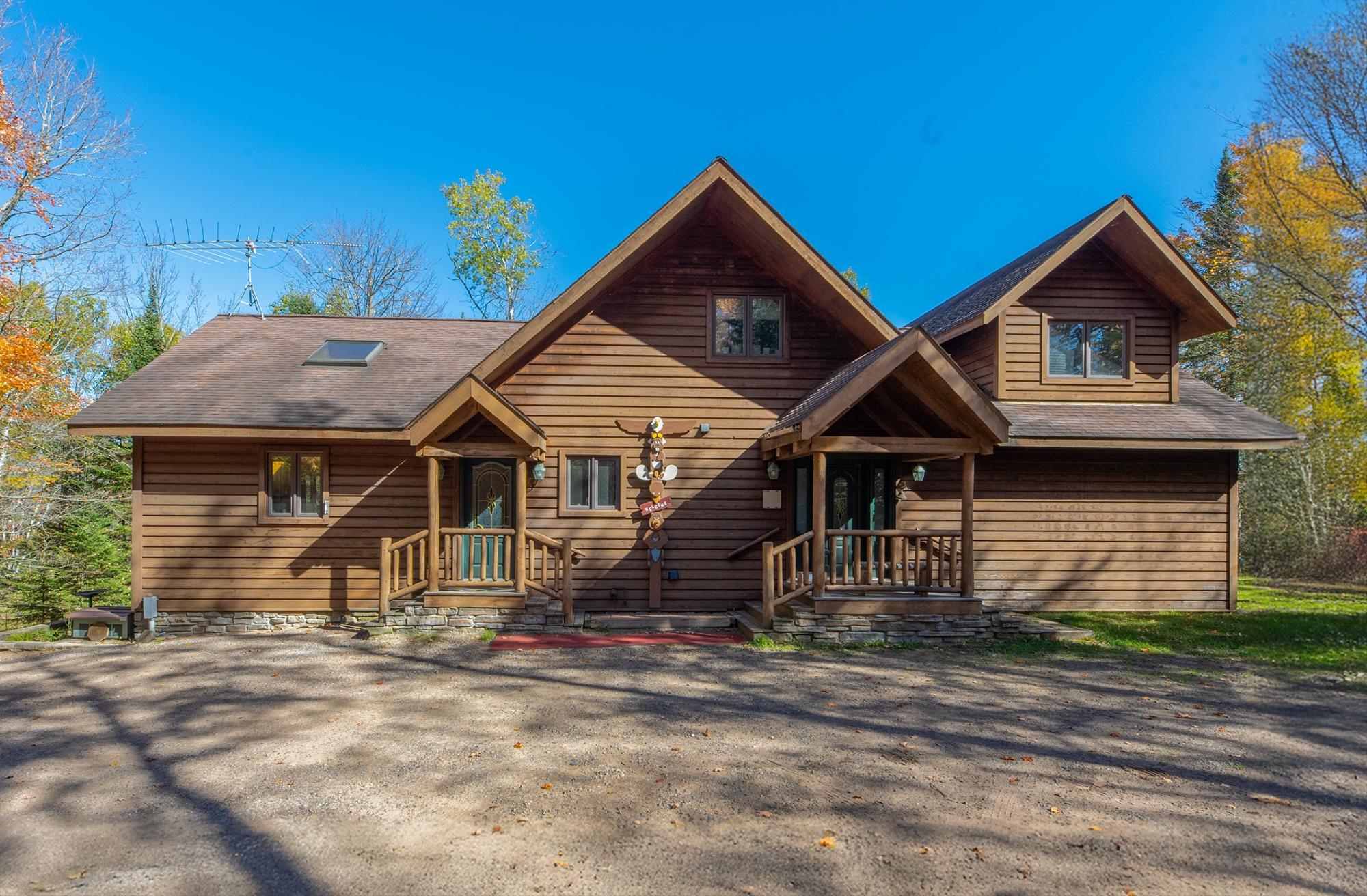 2973 Pine Island Lake Road Eagle River, WI 54521 - Photo 40 of 54 Gallery Image 40
