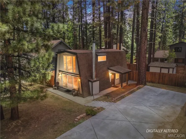 $424,000 | 791 Mountain Sky Drive, Big Bear Lake, CA 92315