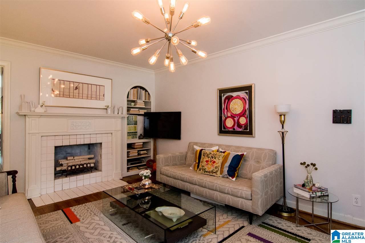 833 Shades Crest Road Birmingham, AL 35226 - Photo 5 of 33