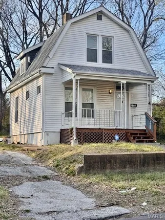 $35,000 | 5345 Helen Avenue, St. Louis, MO 63136