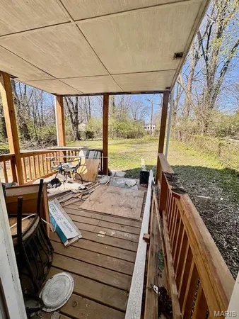 $35,000 | 5345 Helen Avenue, St. Louis, MO 63136