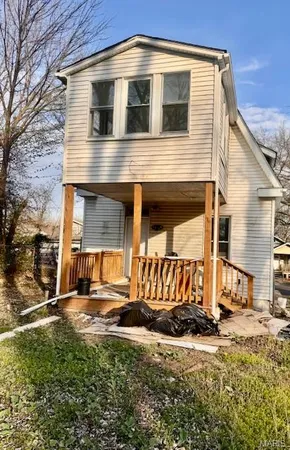 $35,000 | 5345 Helen Avenue, St. Louis, MO 63136