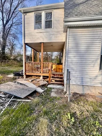 $35,000 | 5345 Helen Avenue, St. Louis, MO 63136