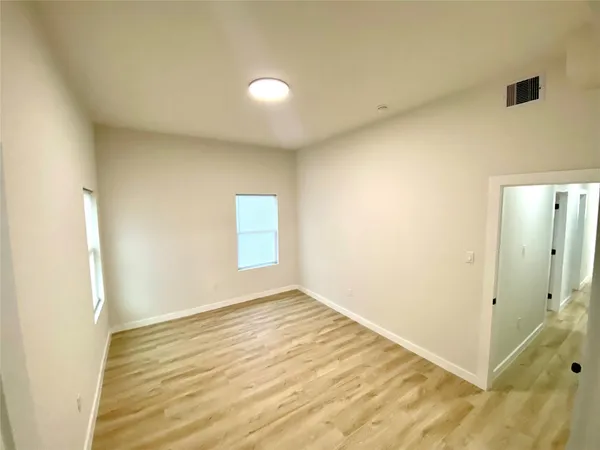 a view of room