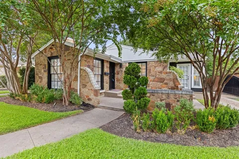 $875,000 | 6117 Martel Avenue, Dallas, TX 75214