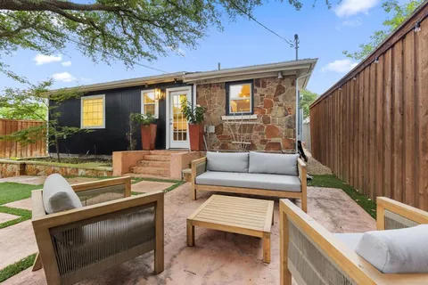 $875,000 | 6117 Martel Avenue, Dallas, TX 75214