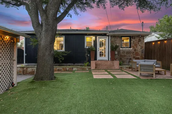 $859,000 | 6117 Martel Avenue, Dallas, TX 75214